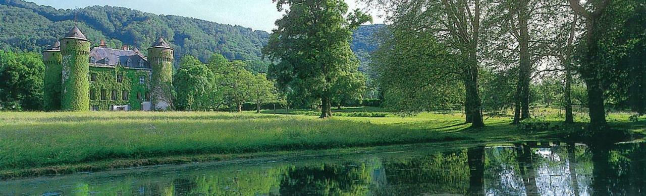 Chateau De Sedaiges Marmanhac Exteriér fotografie